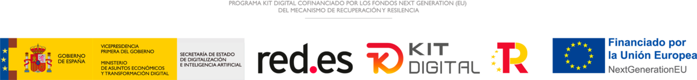 Logotipos digitalizadores
