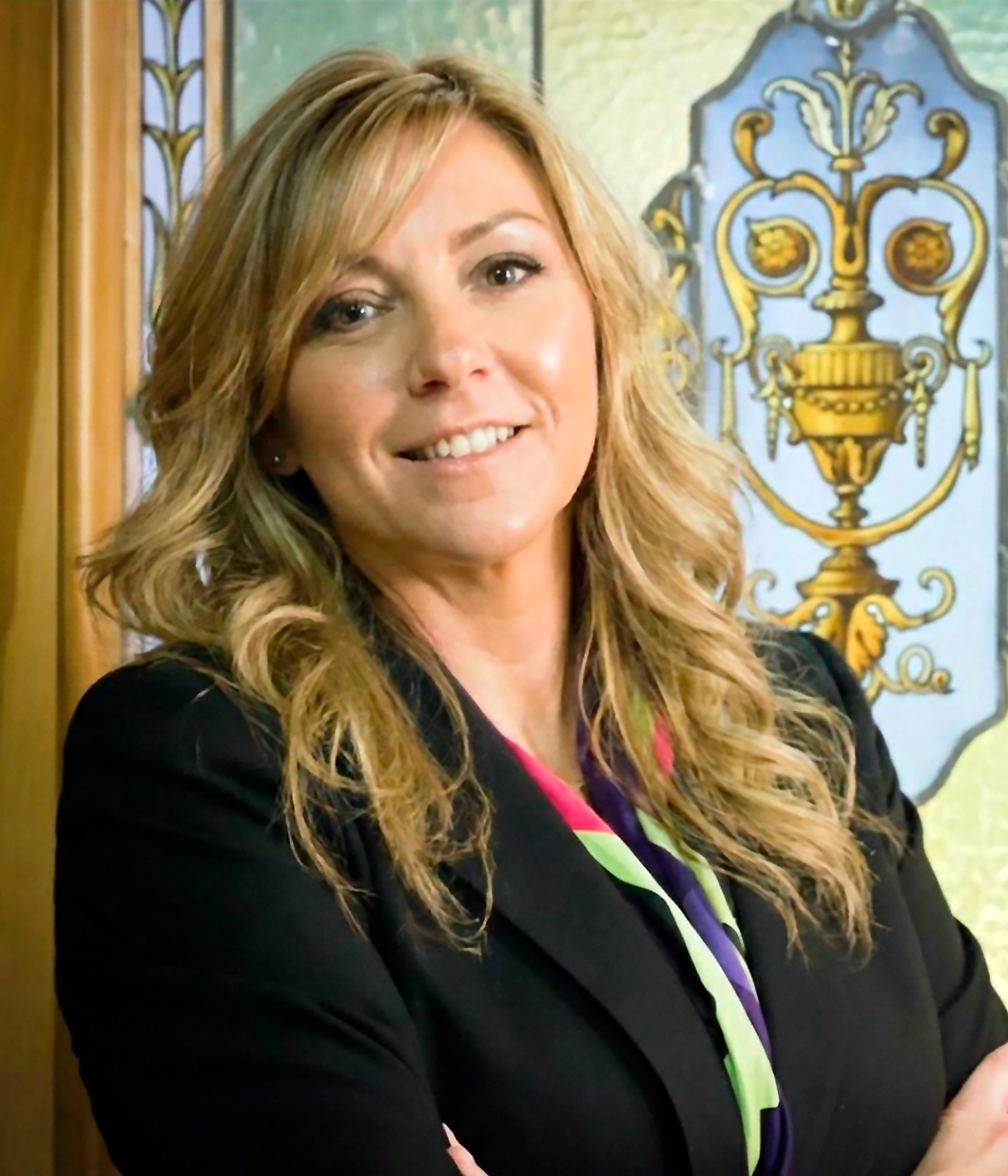 Rodanas Gurría Bernadaus