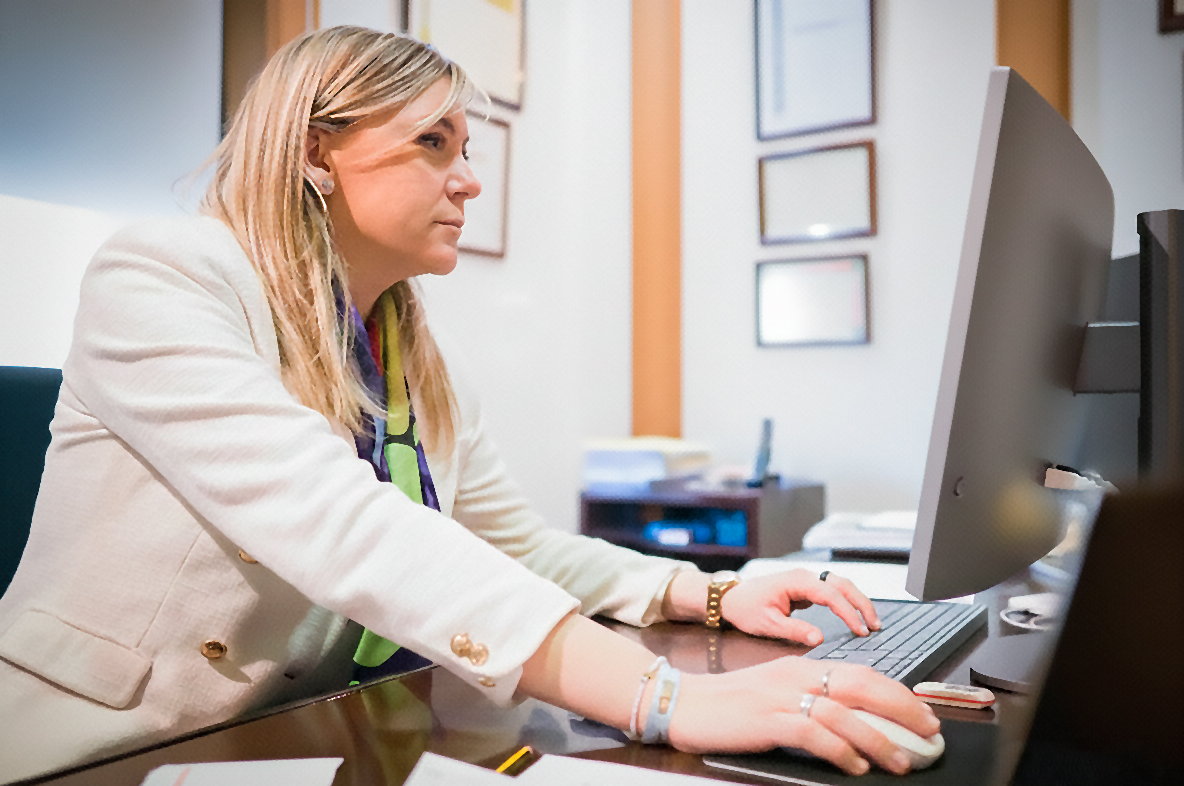 Abogada Rodanas Gurría