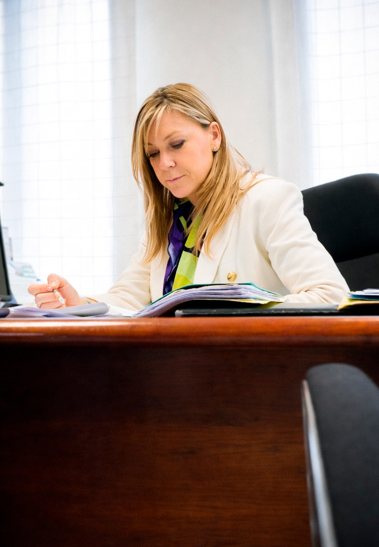 Despacho Abogada Rodanas Gurría